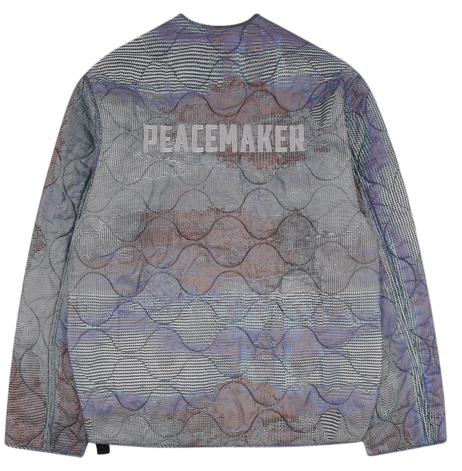 Combat Liner Tidefall / PEACEMAKER OAMC