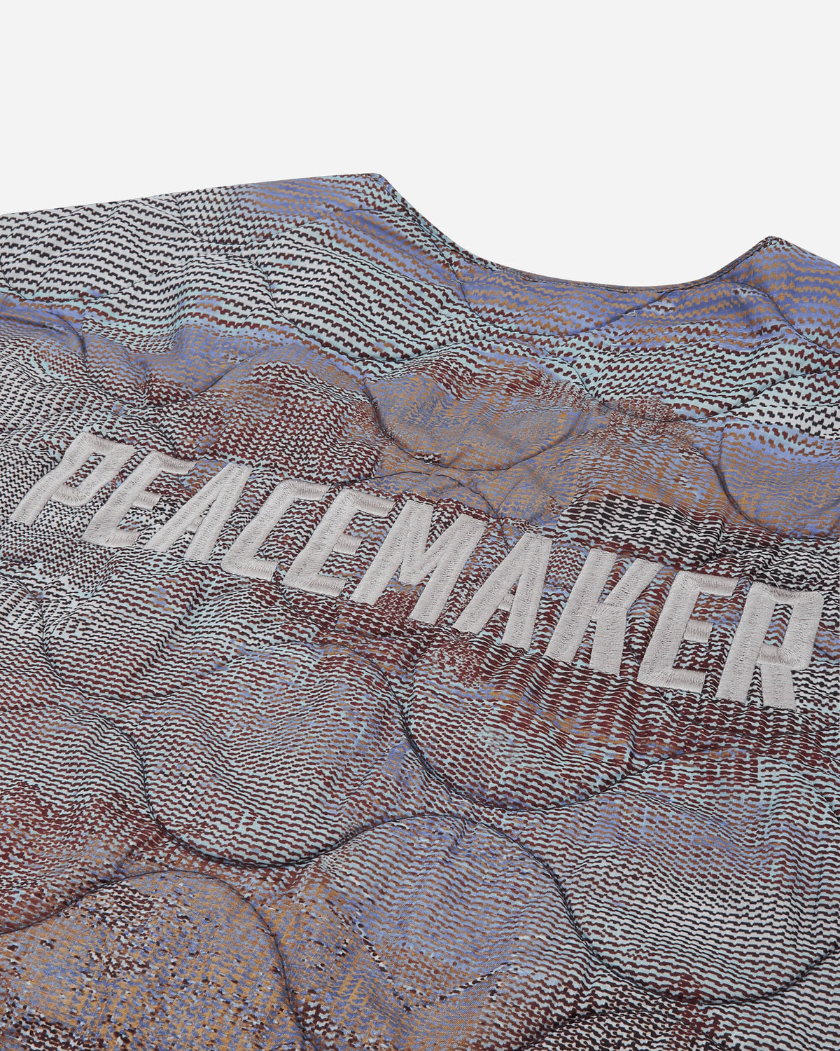 Combat Liner Tidefall / PEACEMAKER OAMC