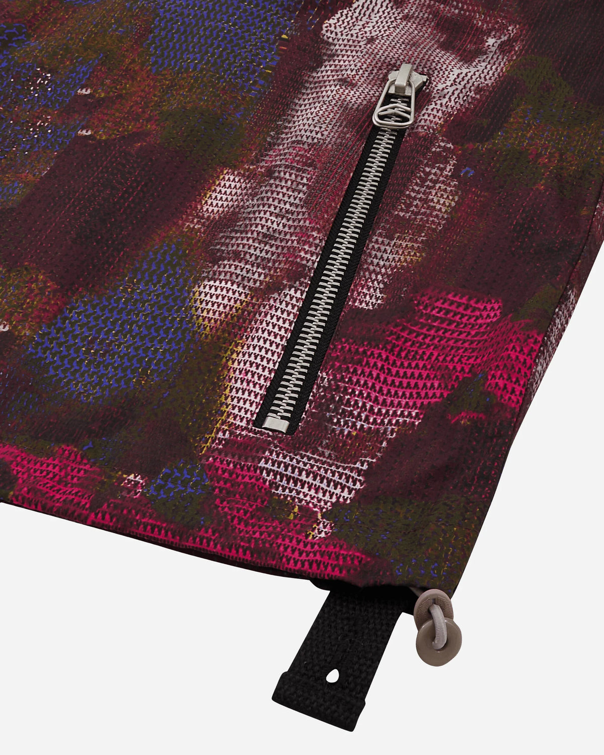 Technical Jacket Bloom / PEACEMAKER OAMC