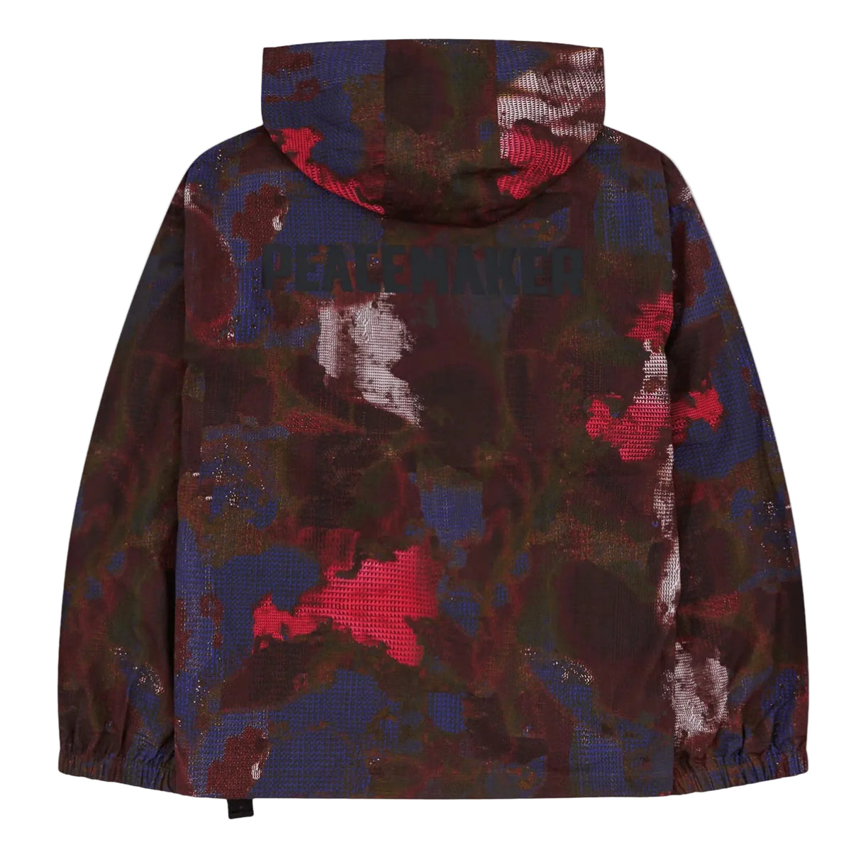 Technical Jacket Bloom / PEACEMAKER OAMC