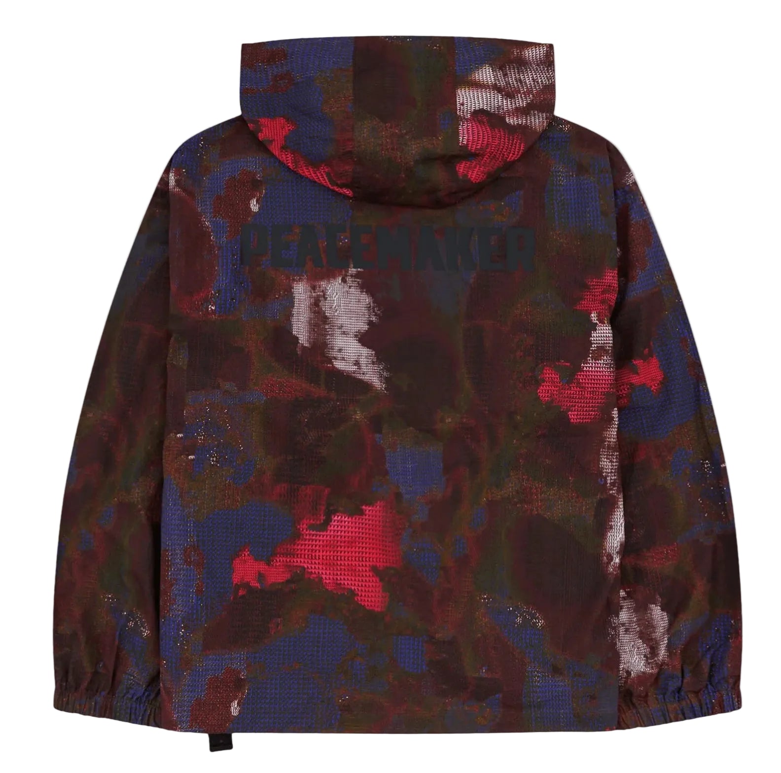 Technical Jacket Bloom / PEACEMAKER OAMC