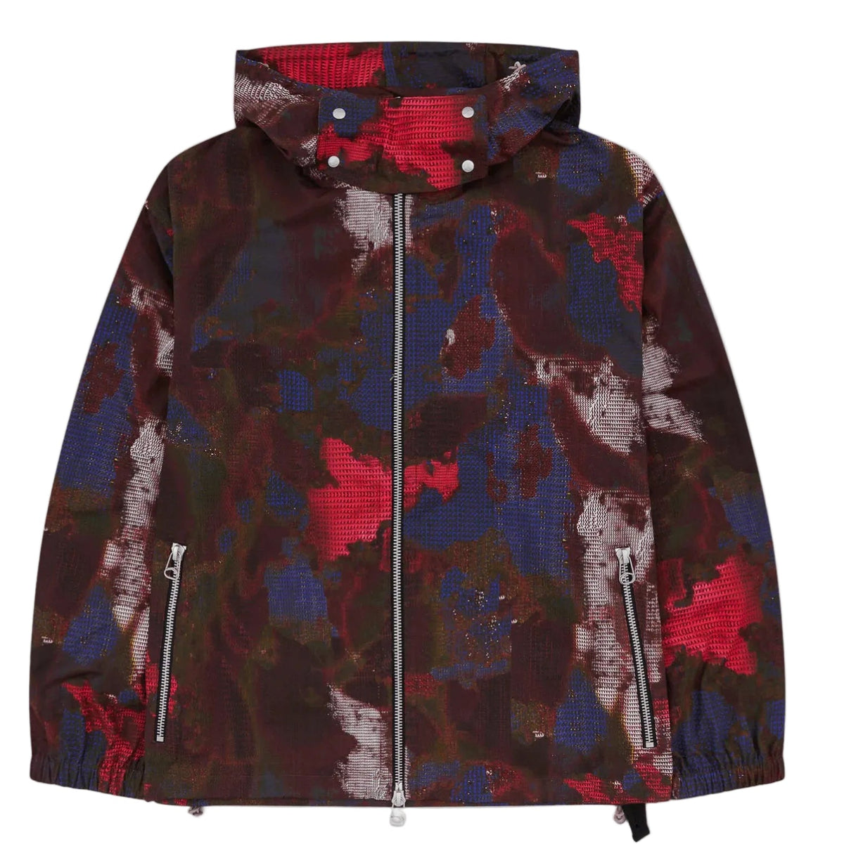 Technical Jacket Bloom / PEACEMAKER OAMC
