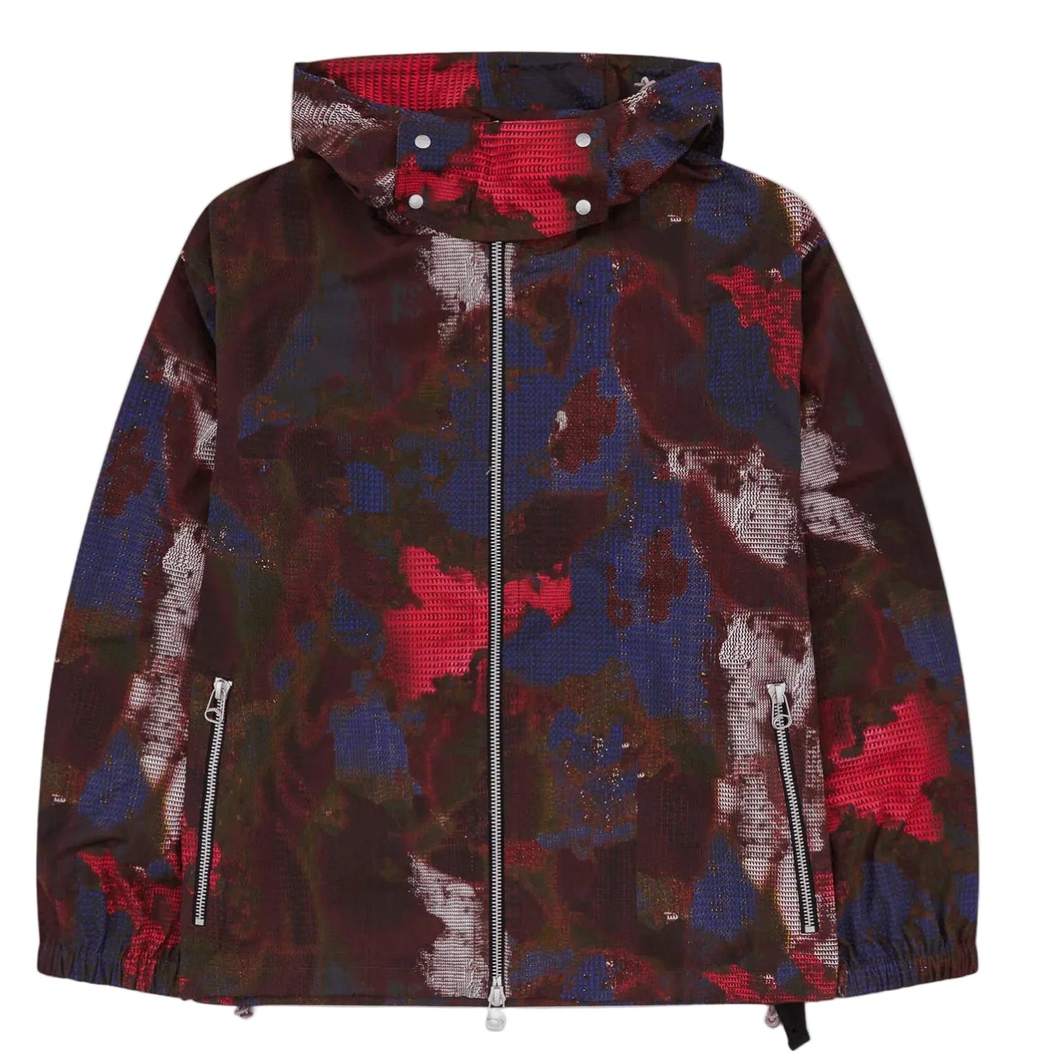 Technical Jacket Bloom / PEACEMAKER OAMC