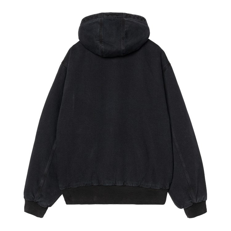 OG Active Jacket (winter) / carhartt wip / Blue midnight wash