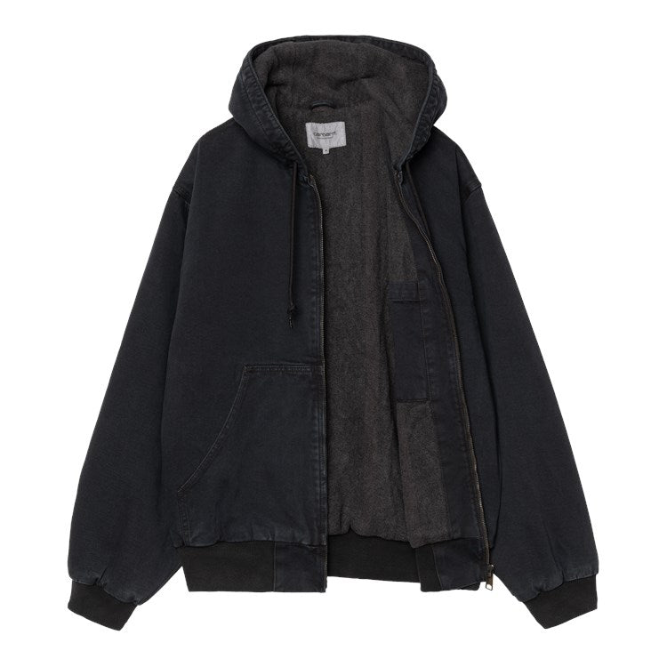 OG Active Jacket (winter) / carhartt wip / Blue midnight wash