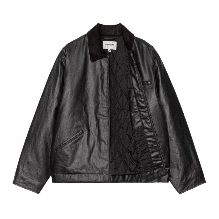 OG Dean Jacket / carhartt wip /black