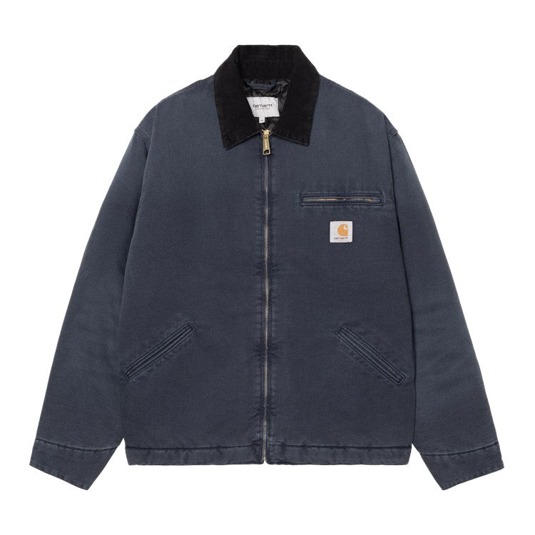 OG Detroit Jacket / carhartt wip / dark navy