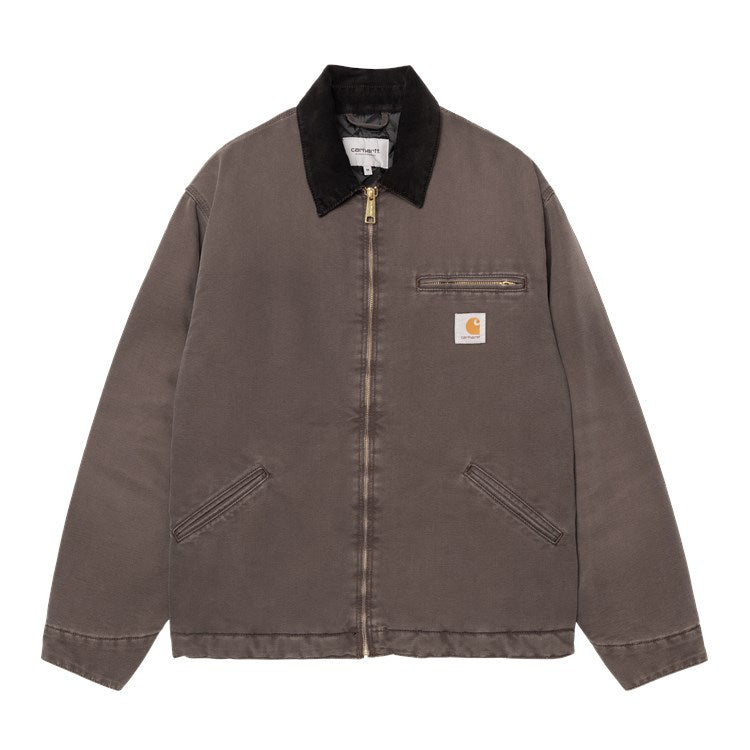 OG Detroit Jacket / carhartt wip / tobacco