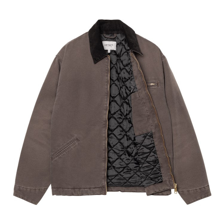 OG Detroit Jacket / carhartt wip / tobacco