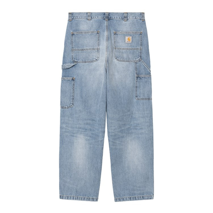 OG Single Knee Pant / CARHARTT WIP / BLUE BURST WASH