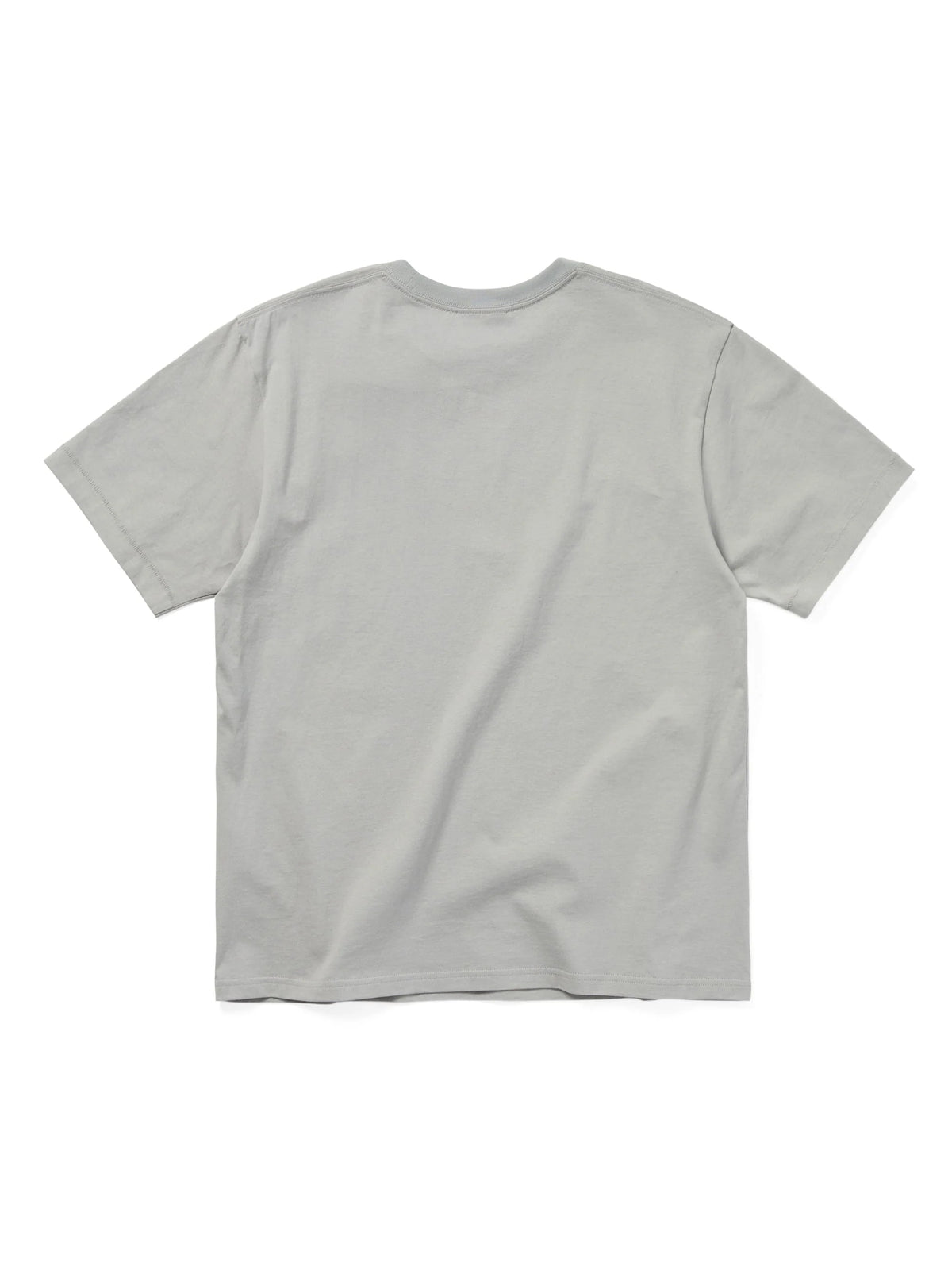 OL-Logo Tee / THISISNEVERTHAT / GREY