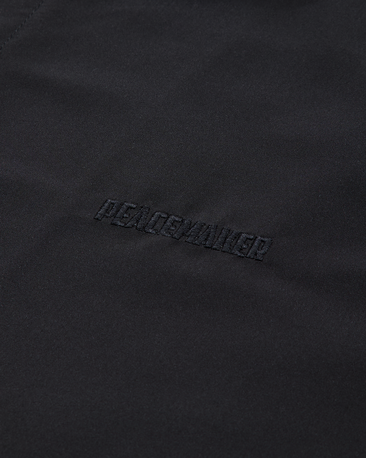 system shirt / peacemaker oamc