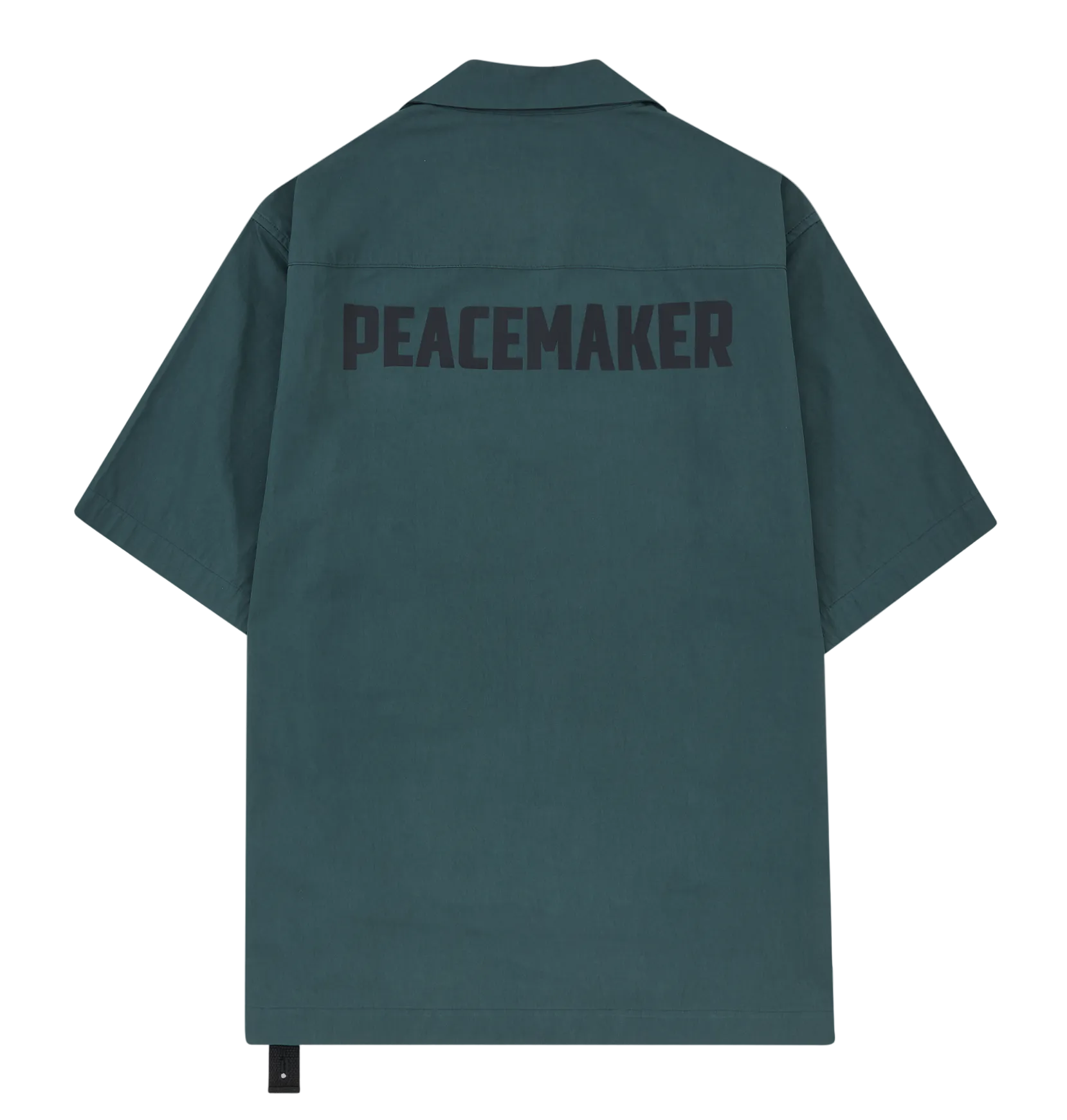 BOXY S/S SHIRT / PEACEMAKER OAMC - Spoon Clothes