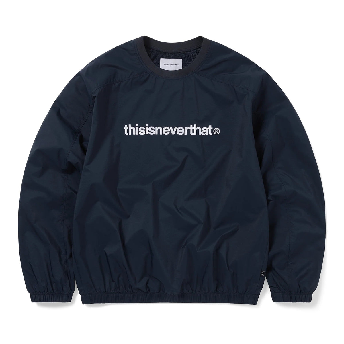 PERTEX® EQ Trail Pullover Navy / thisisneverthat