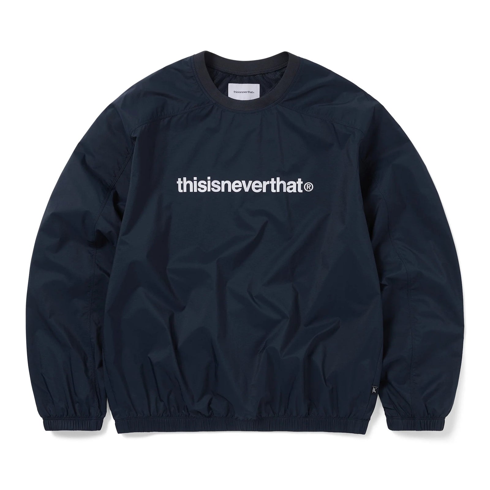PERTEX® EQ Trail Pullover Navy / thisisneverthat