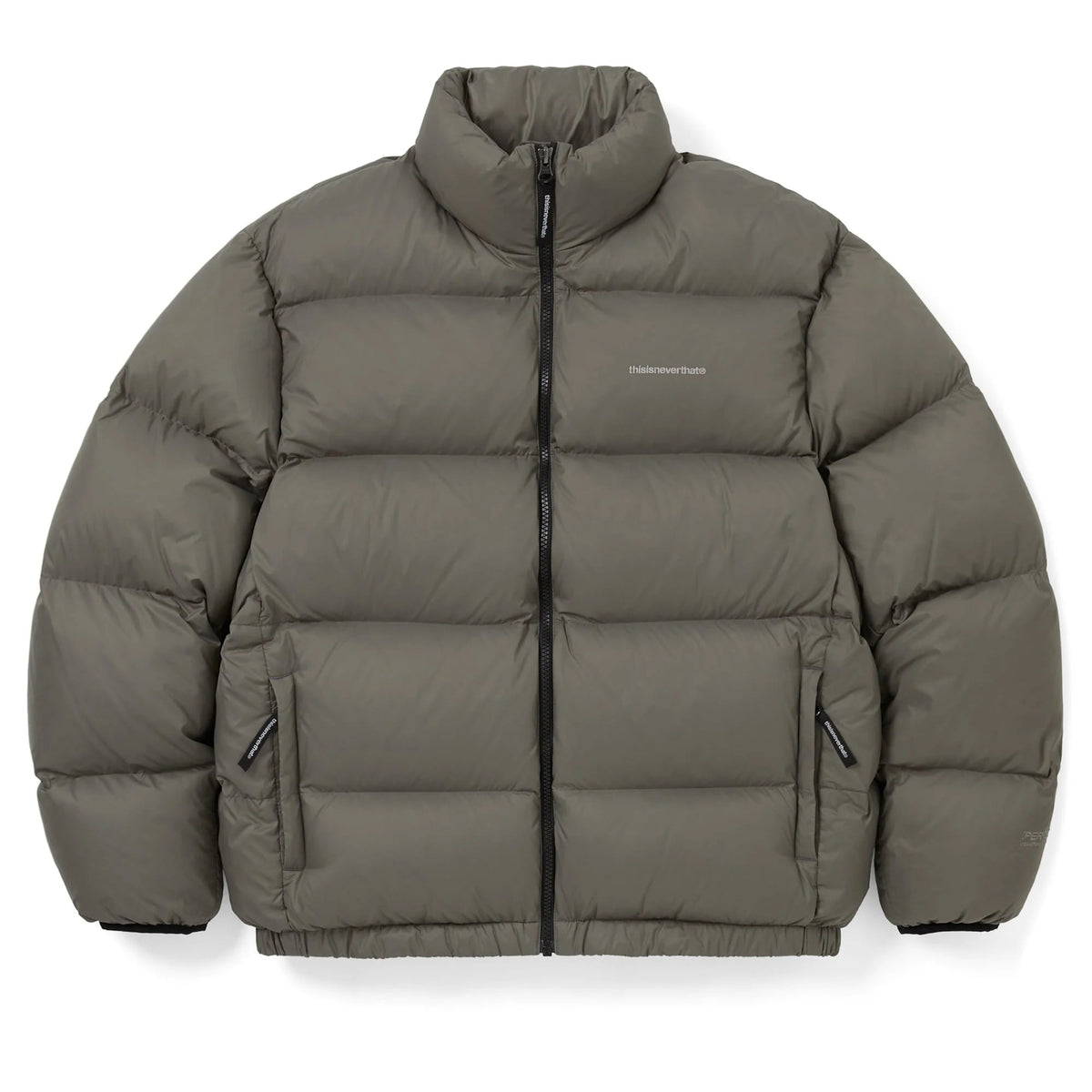 PERTEX® T Down Jacket Dark Sage / thisisneverthat