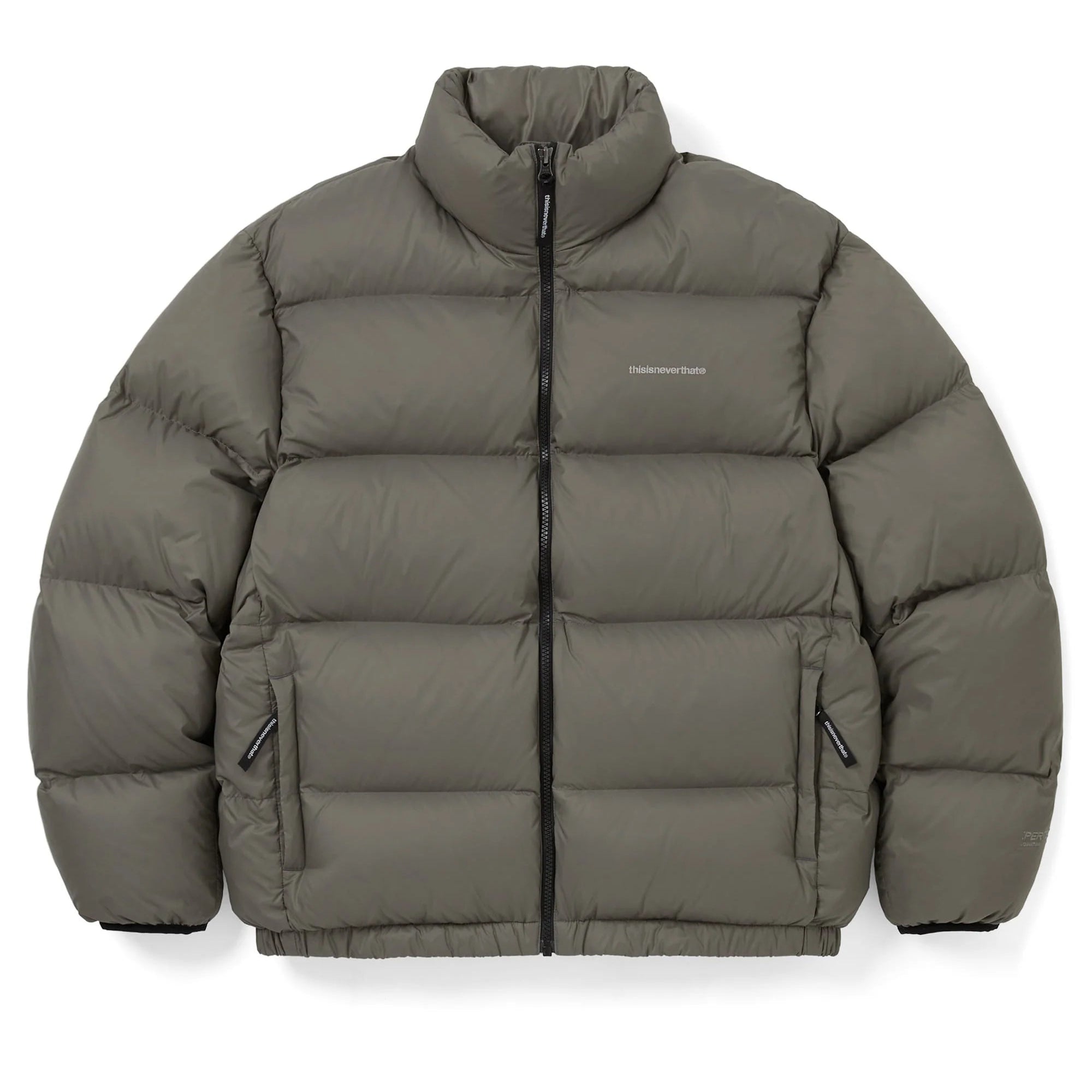 PERTEX® T Down Jacket Dark Sage / thisisneverthat