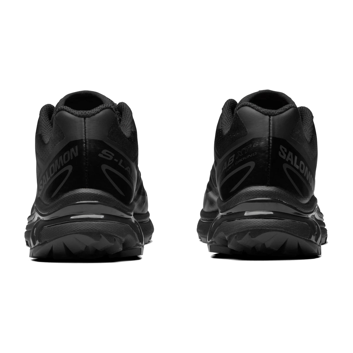 XT-6 / salomon sportstyle / black-black