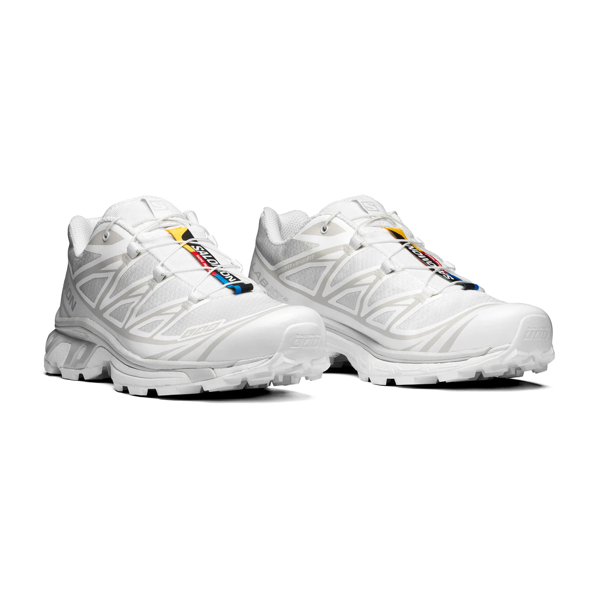 XT-6 / SALOMON SPORTSTYLE / WHITE