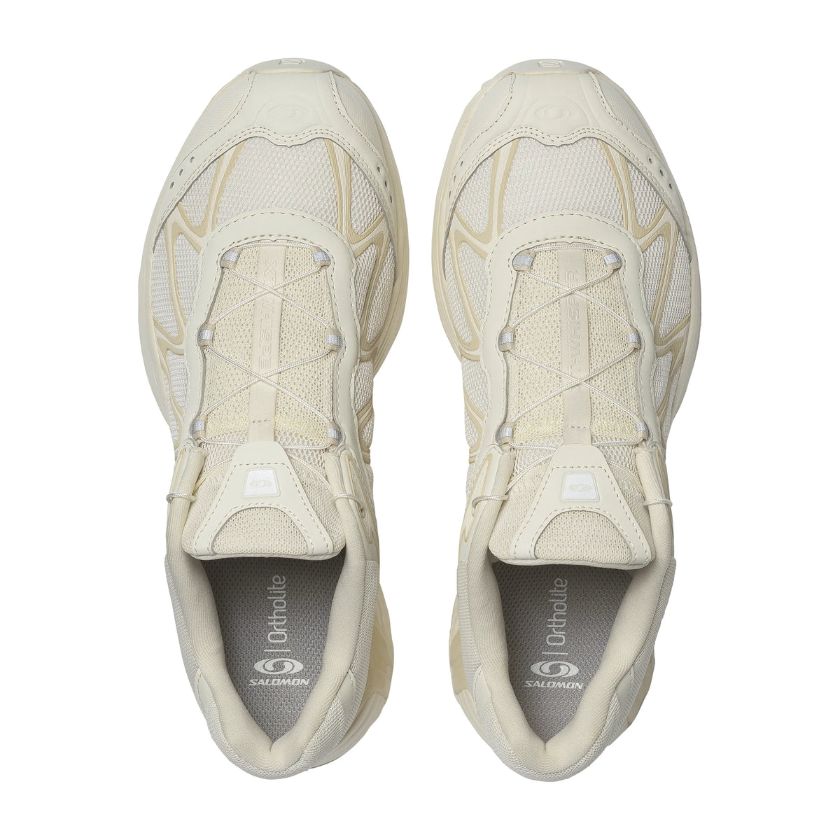 XT-WHISPER / salomon sportstyle  / vanilla ice - almond milk
