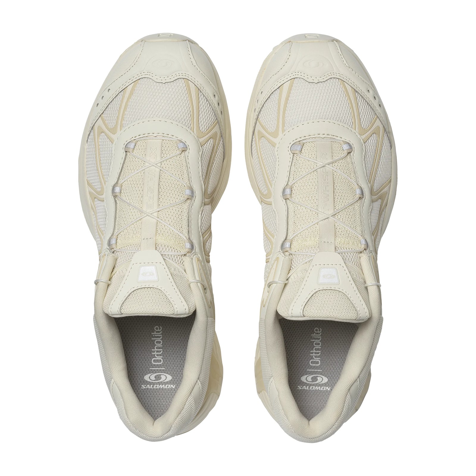 XT-WHISPER / salomon sportstyle  / vanilla ice - almond milk