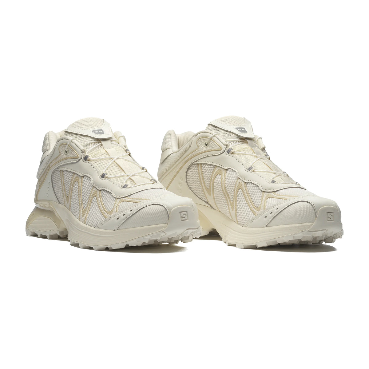 XT-WHISPER / salomon sportstyle  / vanilla ice - almond milk