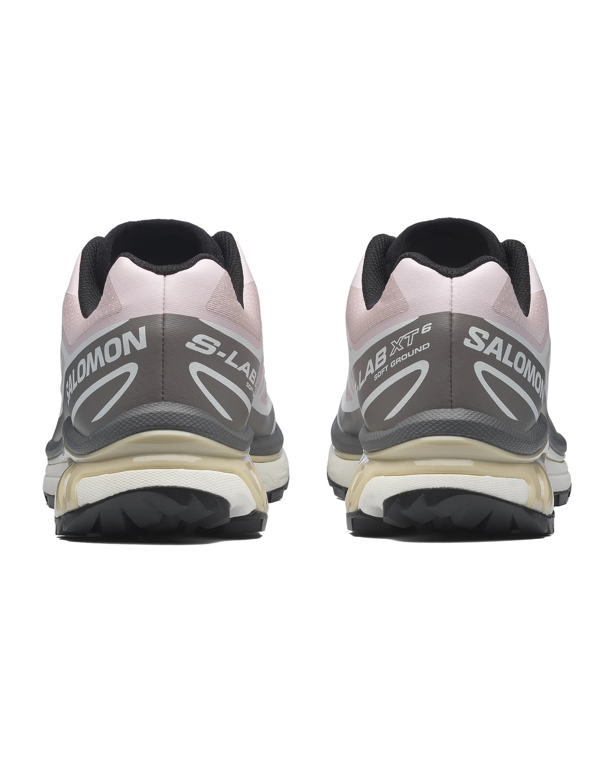 XT-6 / SALOMON SPORTSTYLE / Cloudburst / Icy Pink