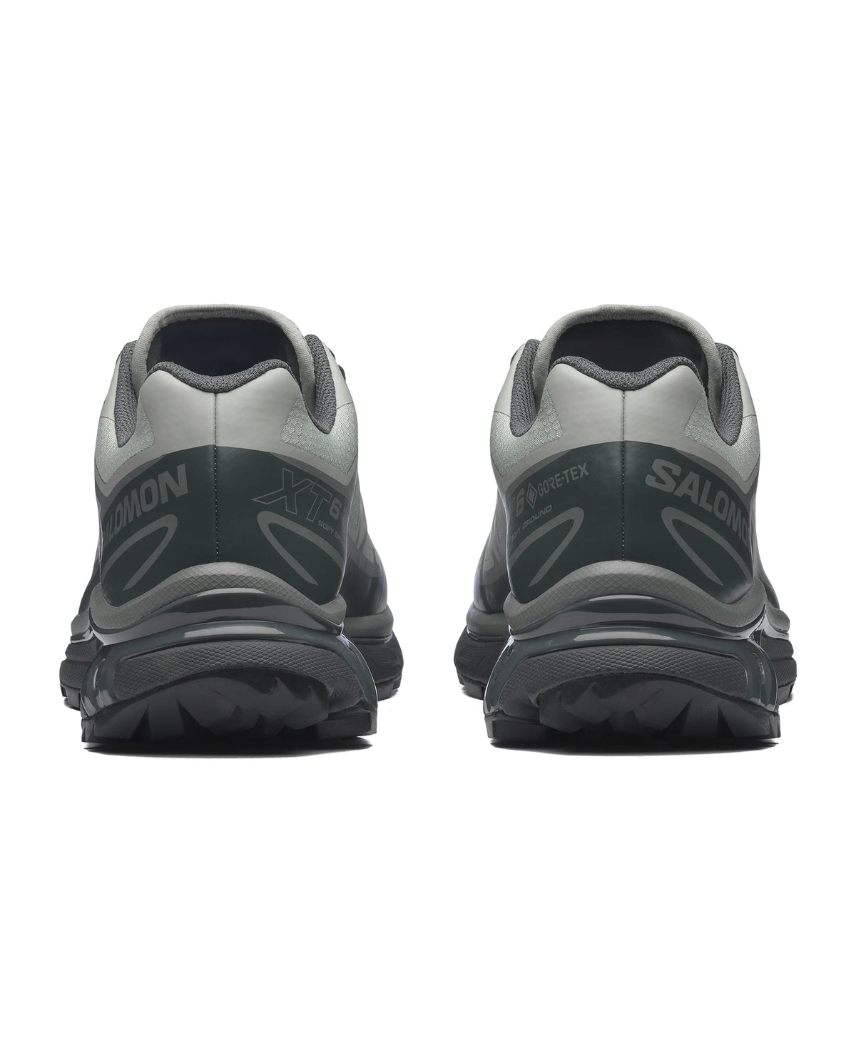XT-6 GORE-TEX / SALOMON SPORTSTYLE / Wrought Iron / Urban Chic