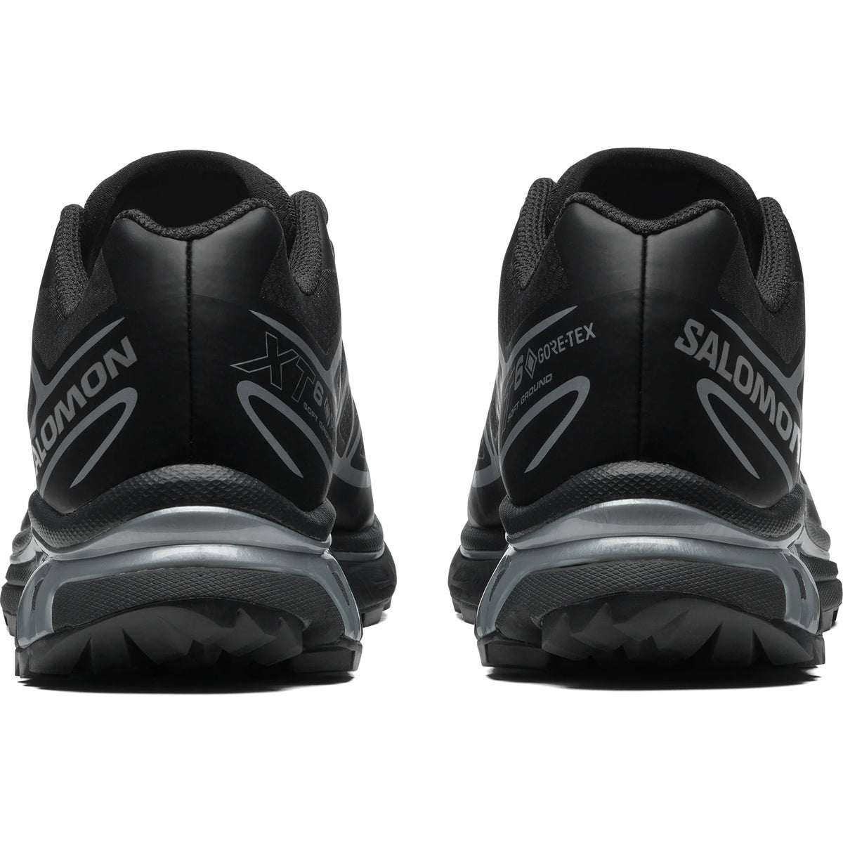 XT-6 GORE-TEX /  salomon  sportstyle/ black- ftw silver