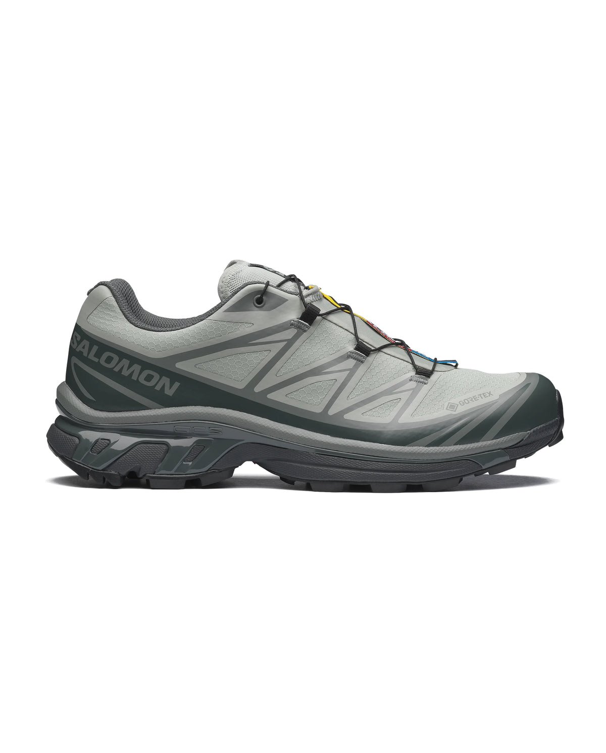 XT-6 GORE-TEX / SALOMON SPORTSTYLE / Wrought Iron / Urban Chic