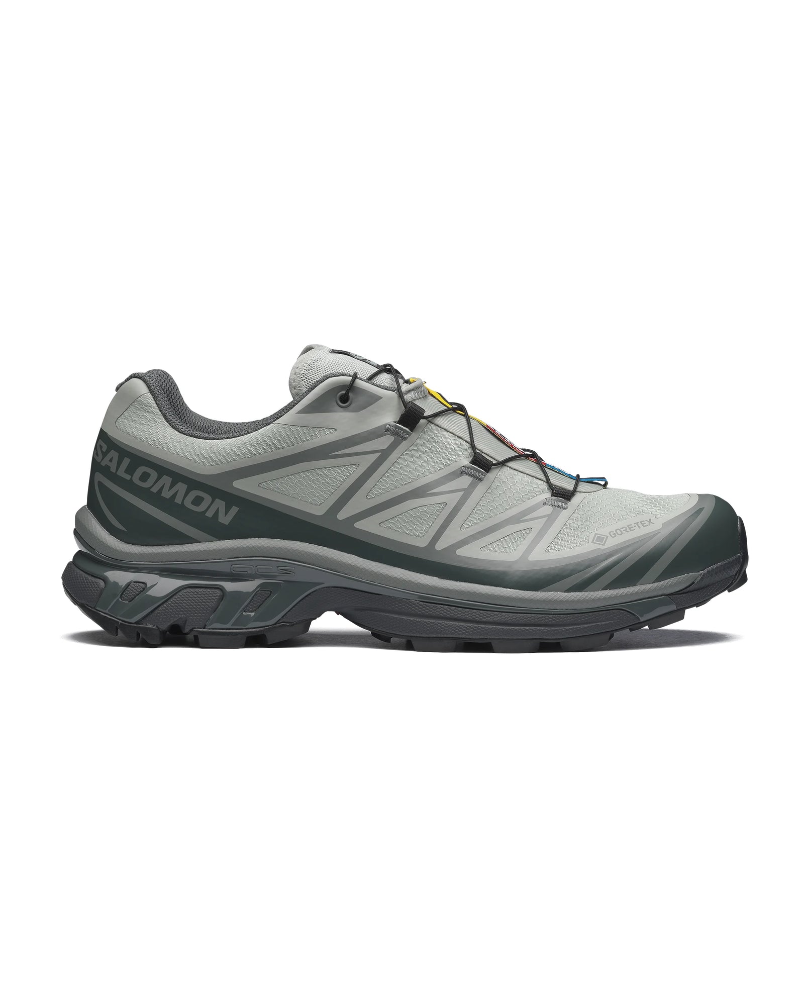 XT-6 GORE-TEX / SALOMON SPORTSTYLE / Wrought Iron / Urban Chic