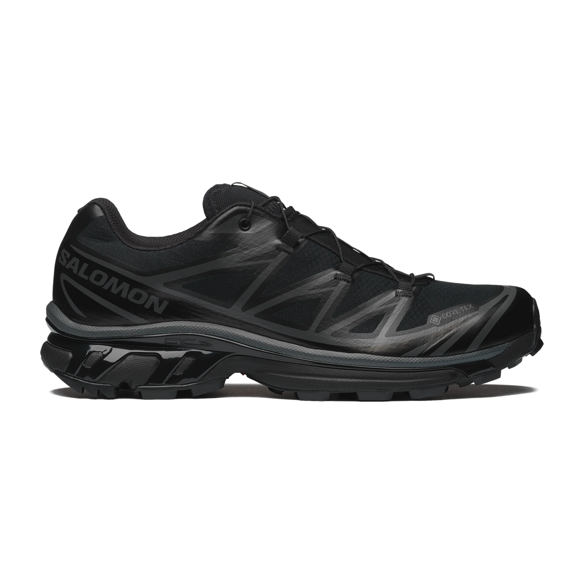 XT-6 GORE-TEX / SALOMON SPORTSTYLE/ Black / Black / Asphalt