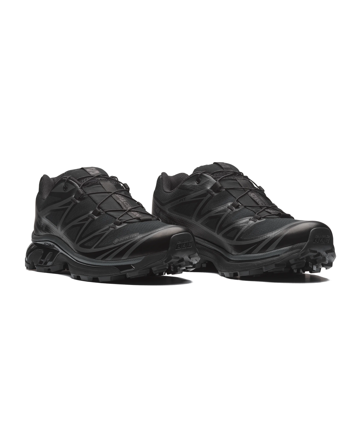 XT-6 GORE-TEX / SALOMON SPORTSTYLE/ Black / Black / Asphalt