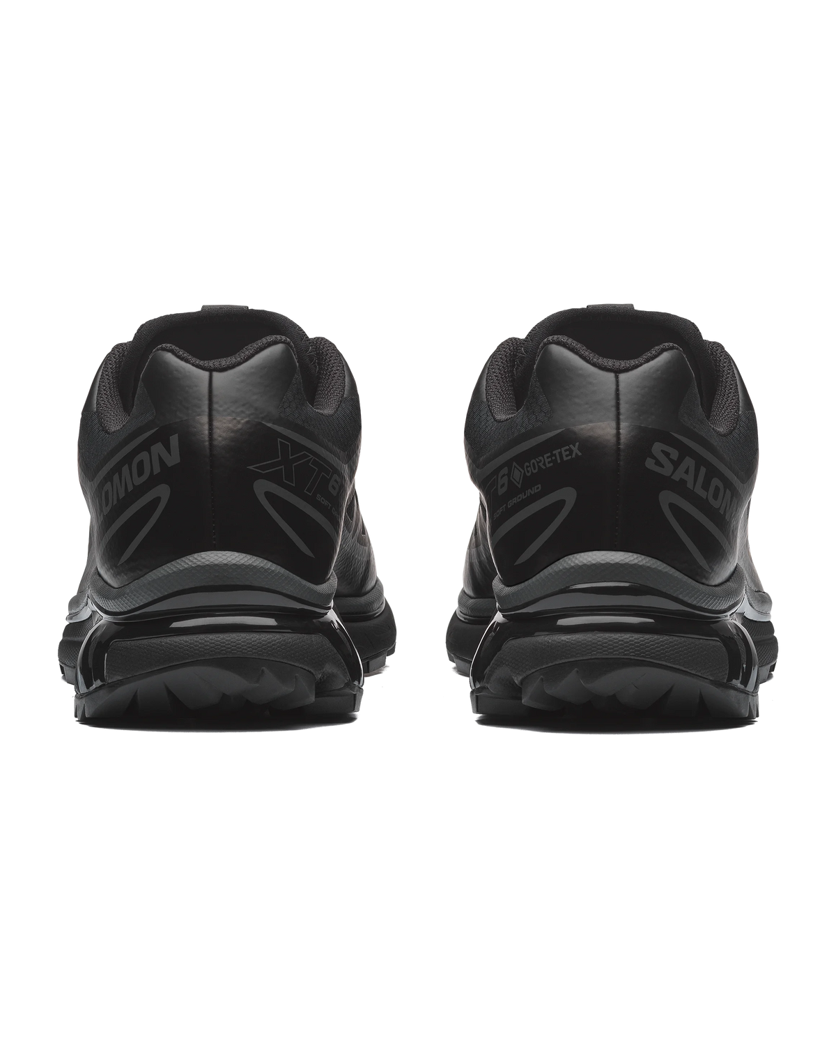 XT-6 GORE-TEX / SALOMON SPORTSTYLE/ Black / Black / Asphalt