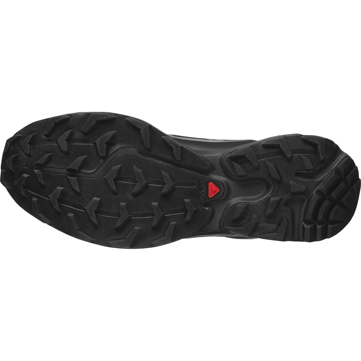 XT-6 GORE-TEX /  salomon  sportstyle/ black- ftw silver