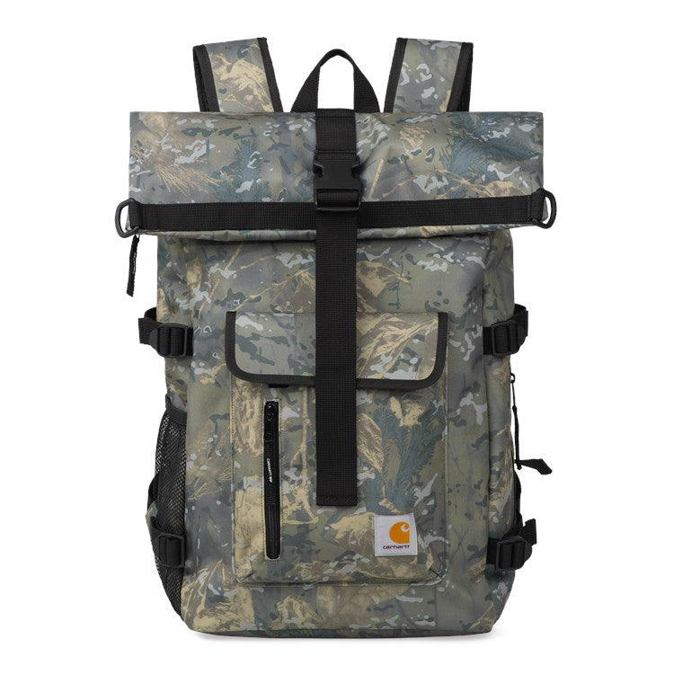 Philis Backpack / carhartt wip / camo combi
