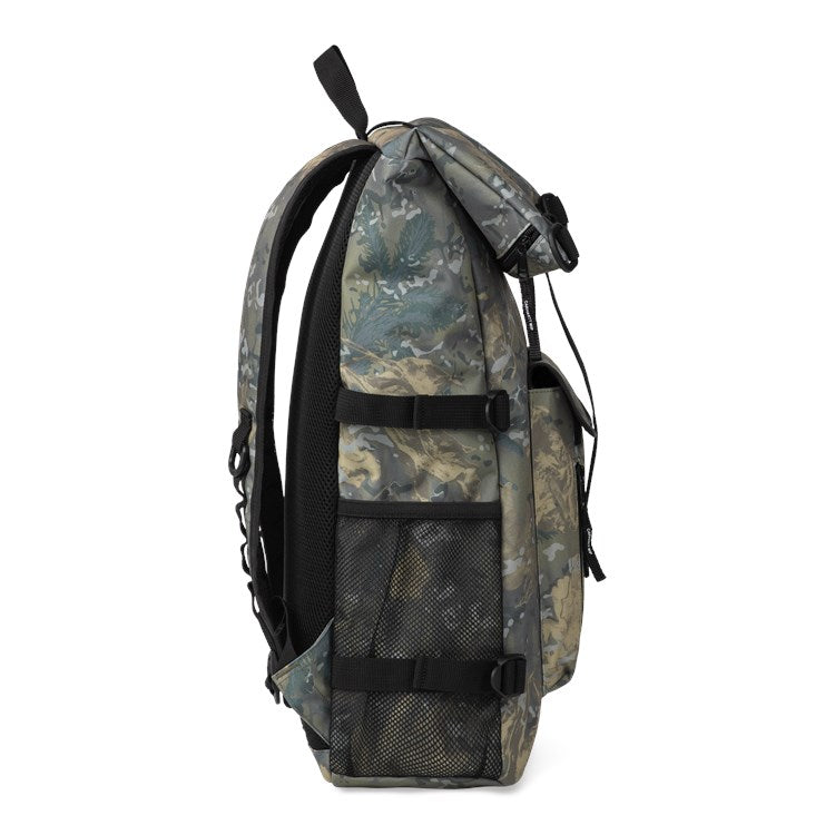 Philis Backpack / carhartt wip / camo combi