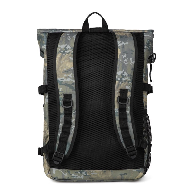 Philis Backpack / carhartt wip / camo combi