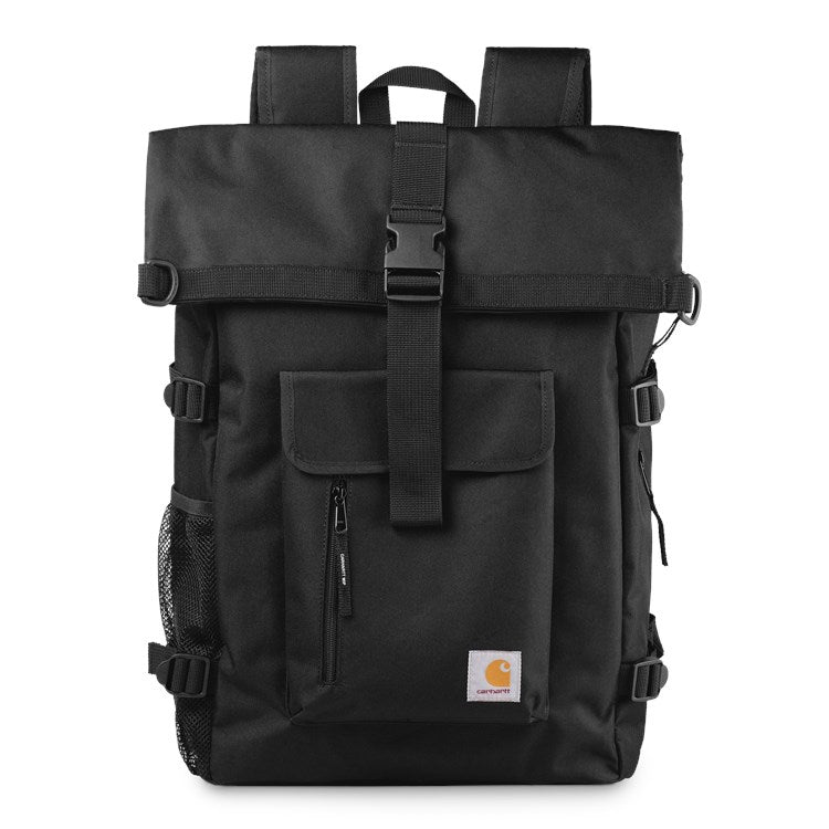 Philis Backpack / carhartt wip / black