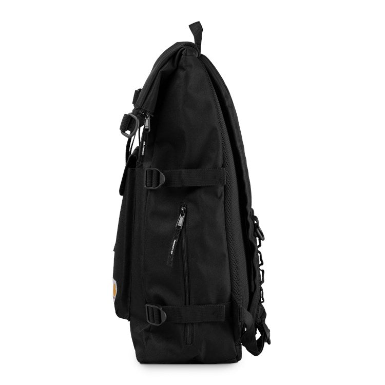 Philis Backpack / carhartt wip / black