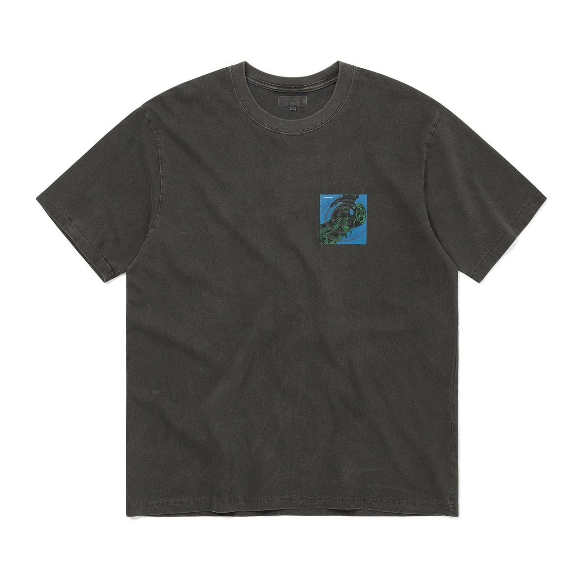 Resonance Tee / thisisneverthat / charcoal