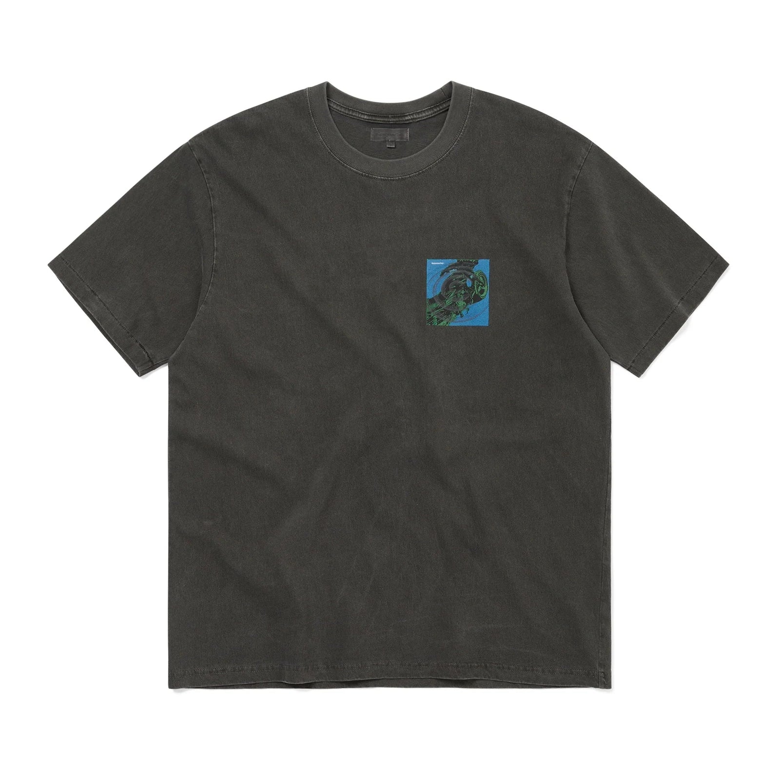 Resonance Tee / thisisneverthat / charcoal