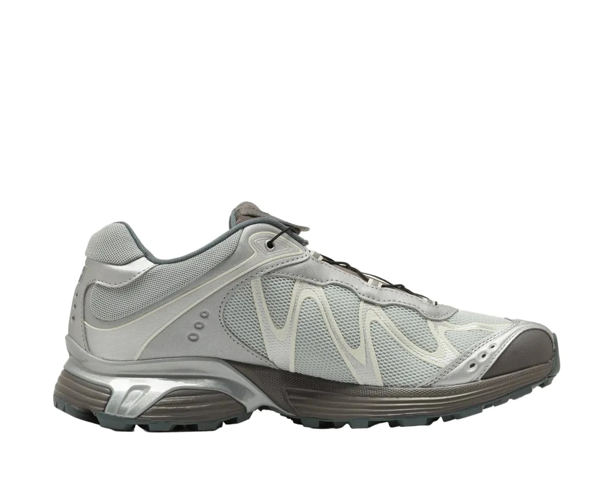 XT-WHISPER / SALOMON SPORTSTYLE / SILVER ICE - DARK GULL GREY