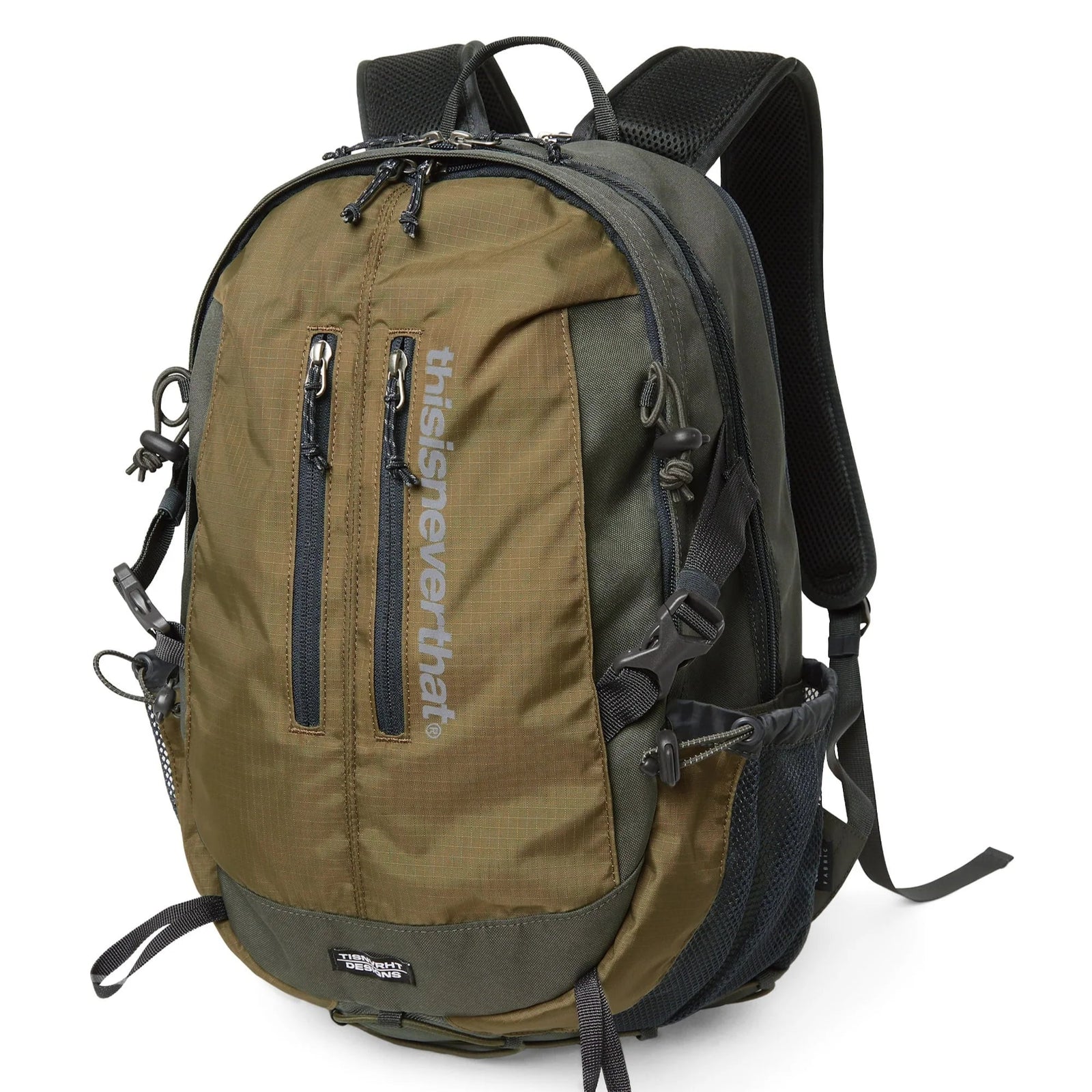SP Backpack 29 Khaki / thisisneverthat