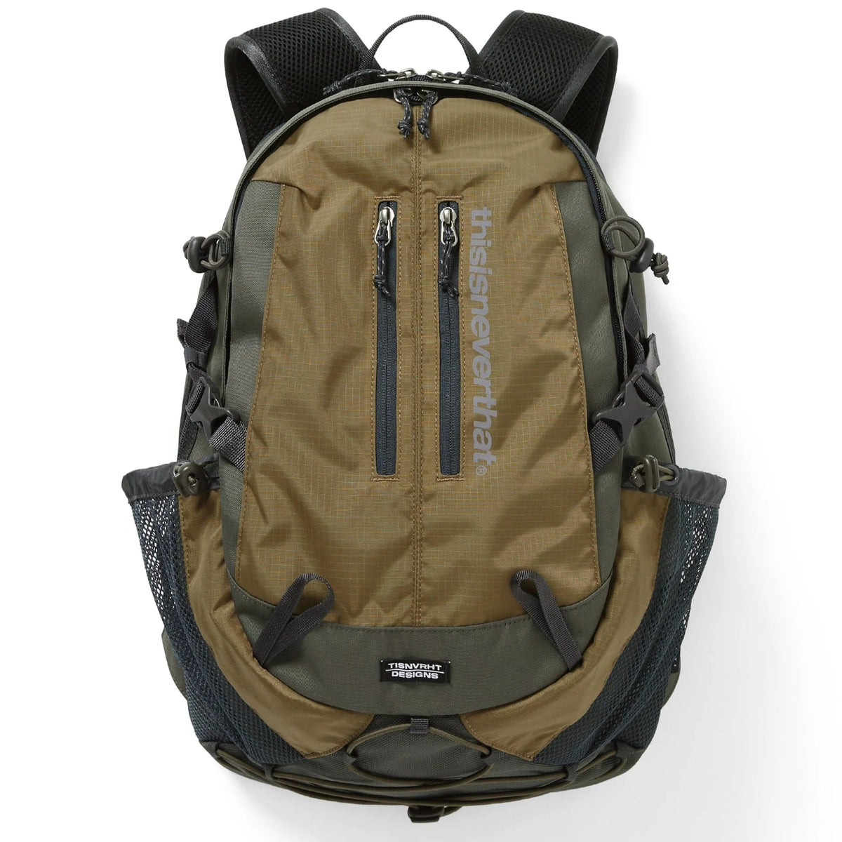 SP Backpack 29 Khaki / thisisneverthat