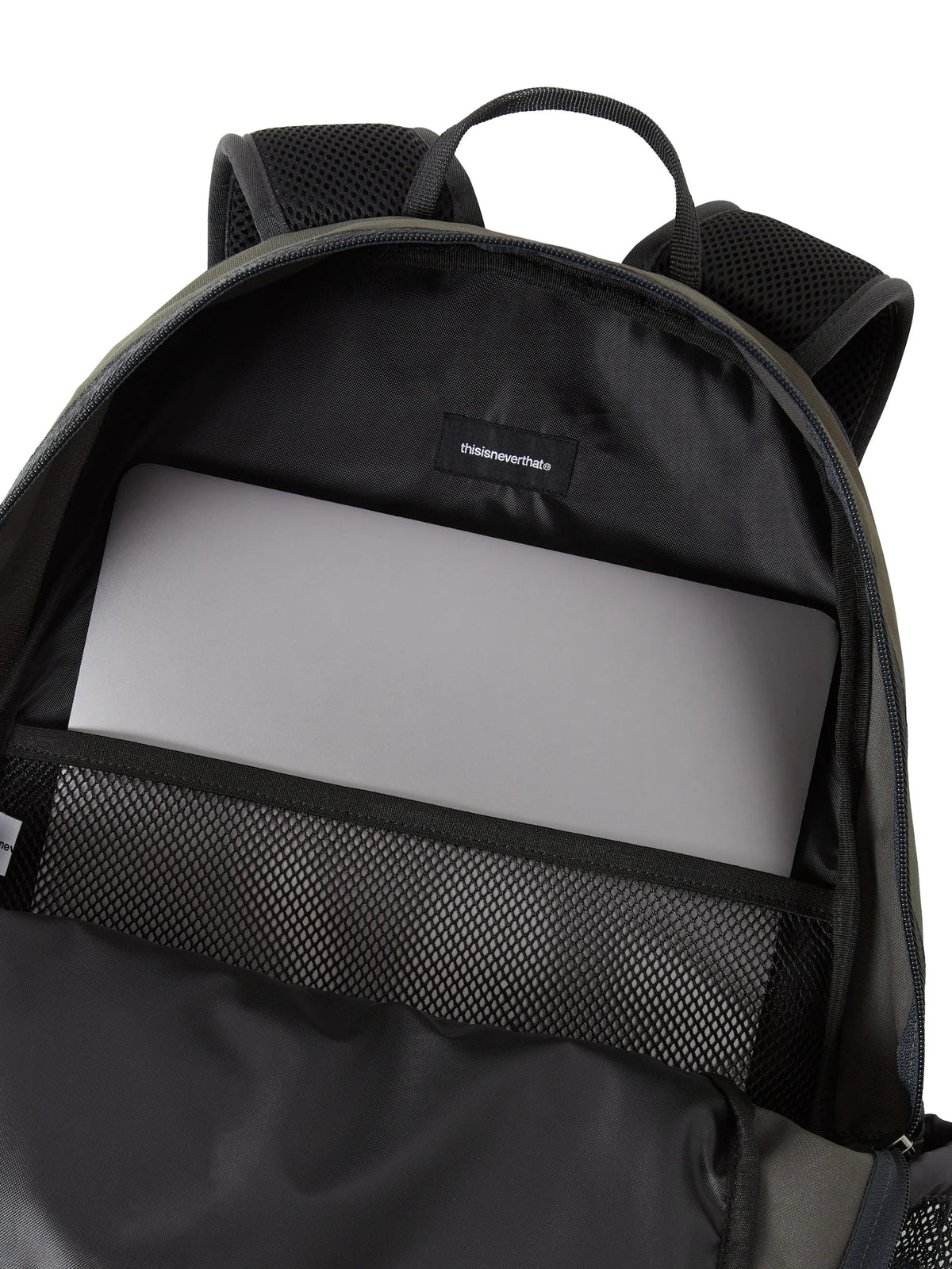 SP Backpack 29 Khaki / thisisneverthat