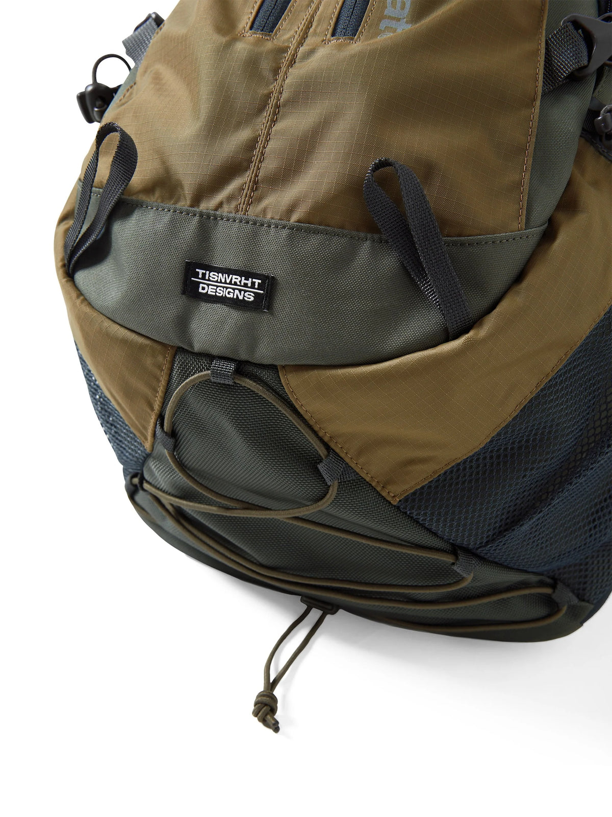 SP Backpack 29 Khaki / thisisneverthat
