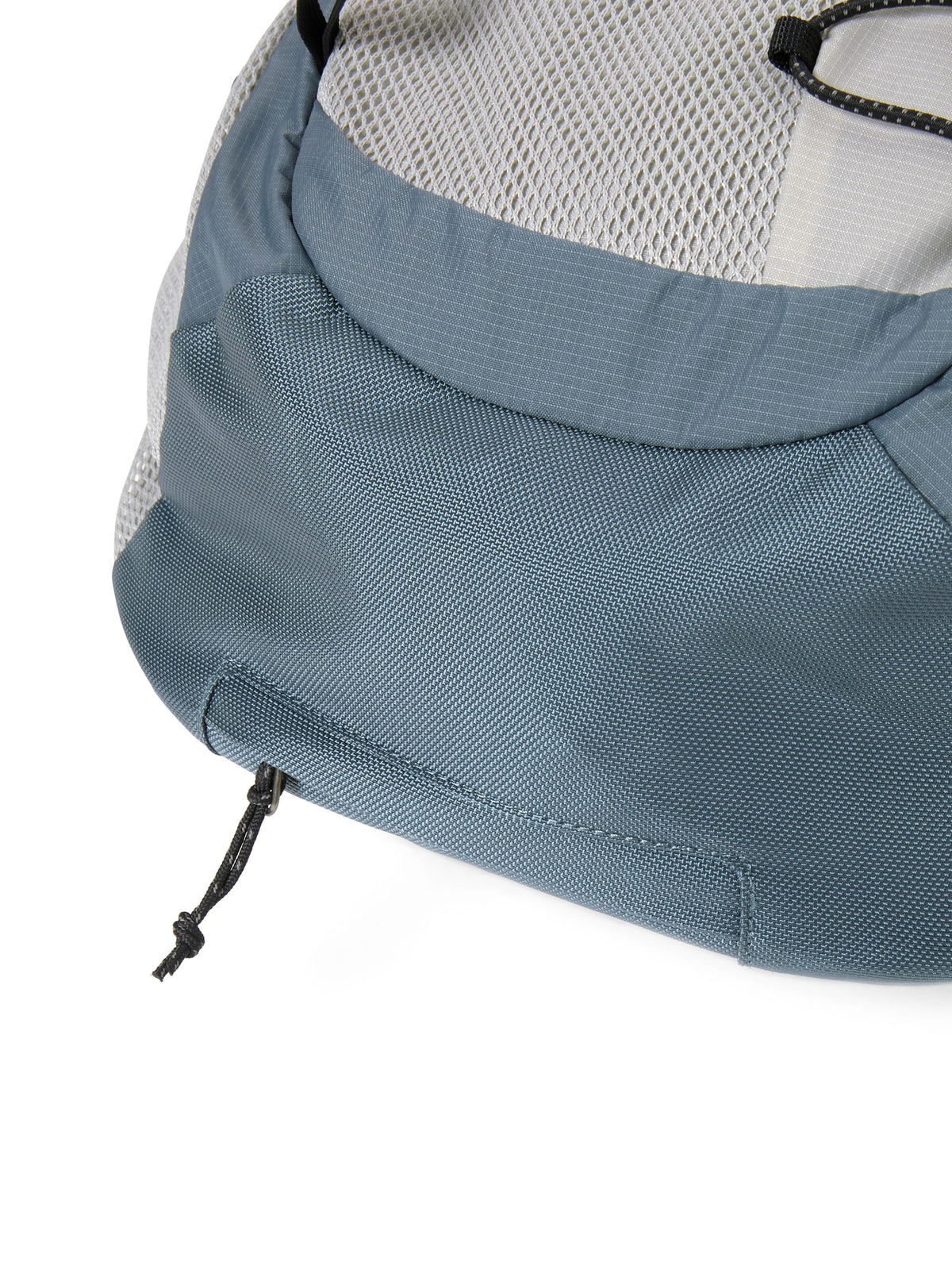 SP-Logo Field Backpack 28 Grey - Cordura®  thisisneverthat