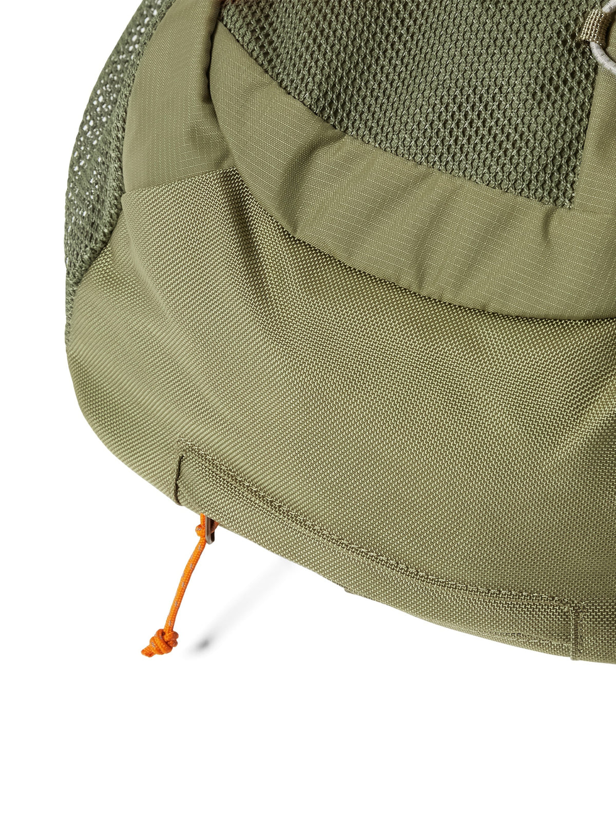 SP-Logo Field Backpack 28 Olive / thisisneverthat