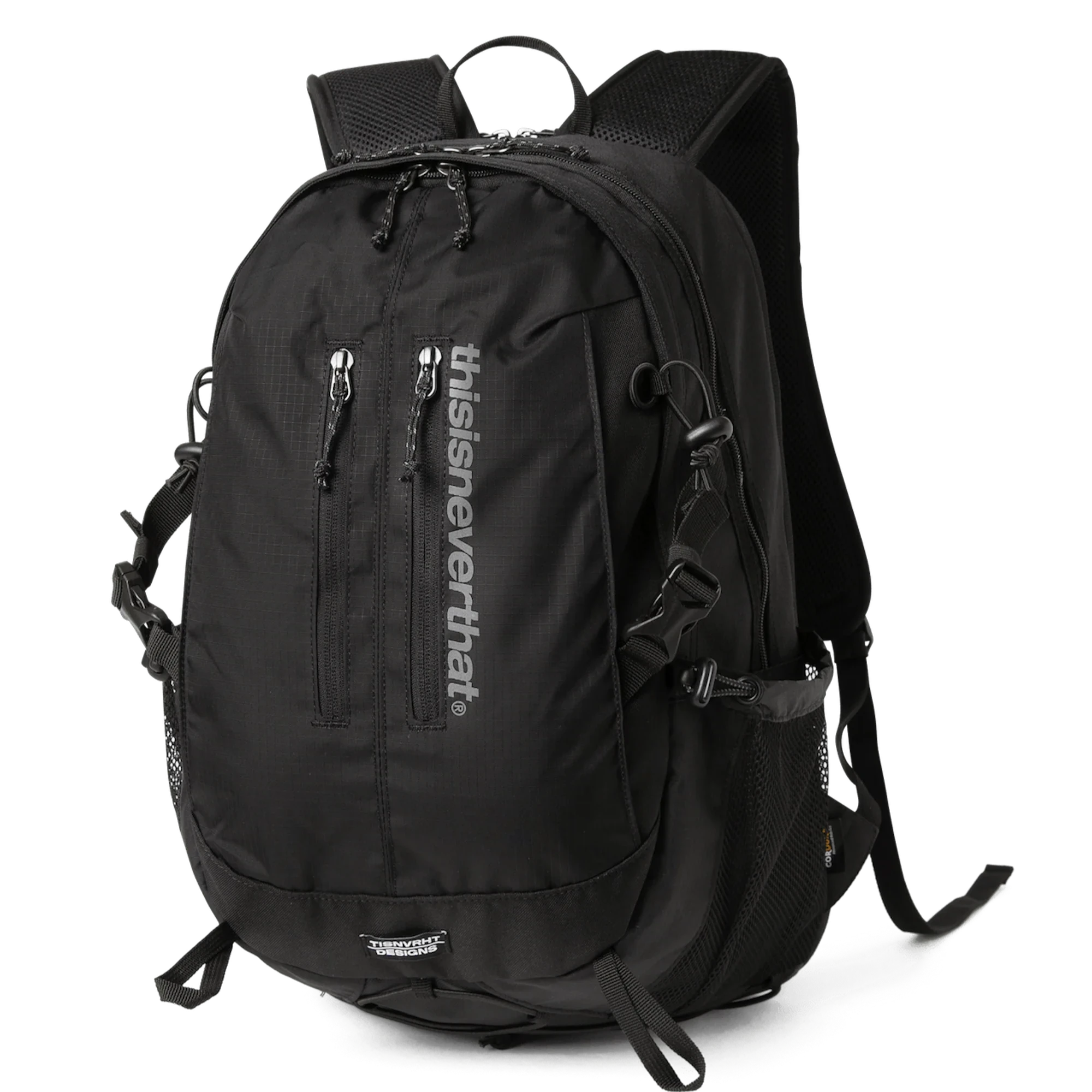 SP Backpack 29 Black CORDURA®/ THIS IS NEVER THAT